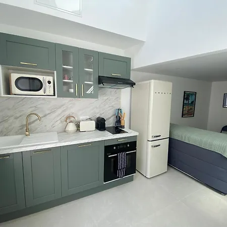 Le Nid Du Bassin Duplex Neuf Climatise A Pieds Arcachon