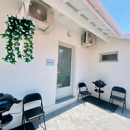 Appartement Le Nid Du Bassin Duplex Neuf Climatisé à Pieds *