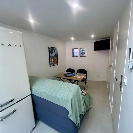 Le Nid Du Bassin Duplex Neuf Climatise A Pieds * Arcachon